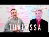 Thalassa - Speakerine