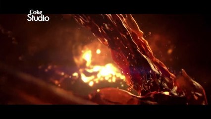 Javeed Bashir Ali Azmat - Coke Studio Episode 2
