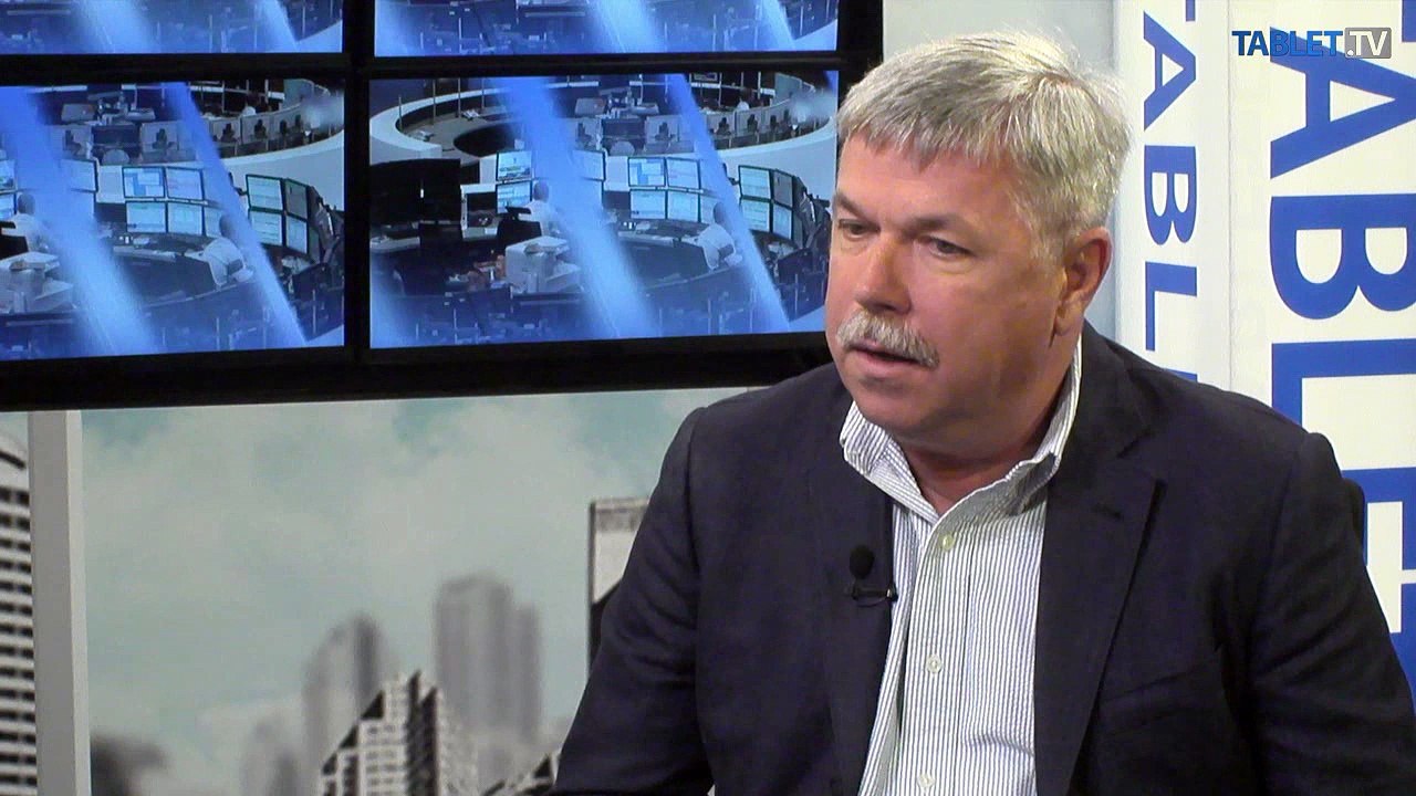 I. ŠRAMKO: Najväčším rizikom rozpočtu na rok 2017 je očakávaný ekonomický rast