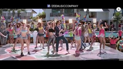 Yea Toh Two Much Ho Gayaa - Official Movie Trailer 2 - Jimmy Shergil, Arbaaz Khan, Pooja C & Bruna A