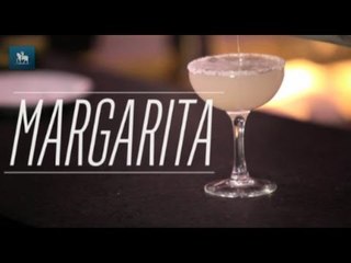 Drinques clássicos: Margarita