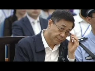 Pequim tenta aliviar pressão da corrupção