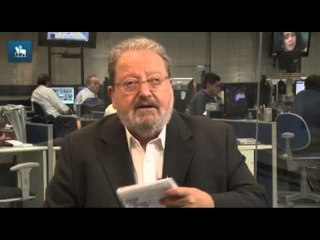 Mercado de trabalho: mais uma surpresa positiva