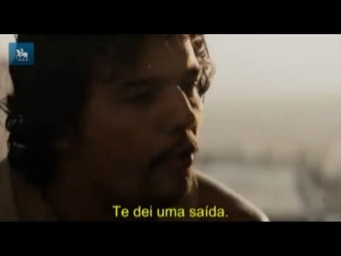 Elysium traz Wagner Moura nas telas internacionais