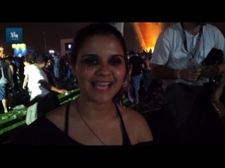 Sem extravagâncias, Metallica impressiona público