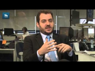 Confira a íntegra da transmissão do julgamento do mensalão - parte 1