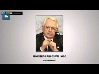 Confira a íntegra da transmissão do julgamento do mensalão - parte 2