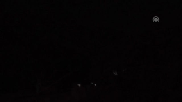 Hakkari'de Terör Saldırısı: 2 Polis Yaralı