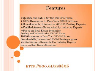 Pass Examcollection Exam in First Attempt