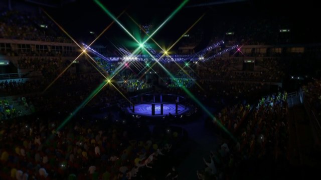 UFC 2016 GAME BANTAMWEIGHT UFC BOXING MMA CHAMPION FIGHT GIRLS ● CHRIS CYBORG VS LESLIE SMITH