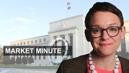 Market Minute - Federal Reserve in focus