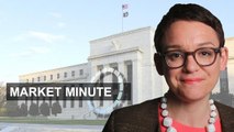 Market Minute - Federal Reserve in focus