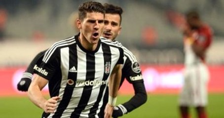 Mario Gomez, Wolfsburg'dan Yıllık 5.5 Milyon Euro Alacak