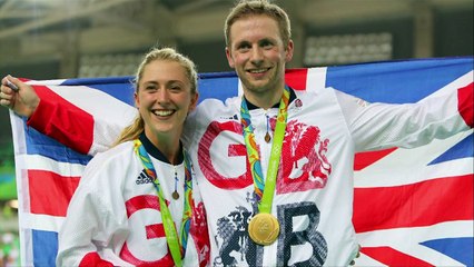 Laura Trott: I've become this sort of idol which seems mad