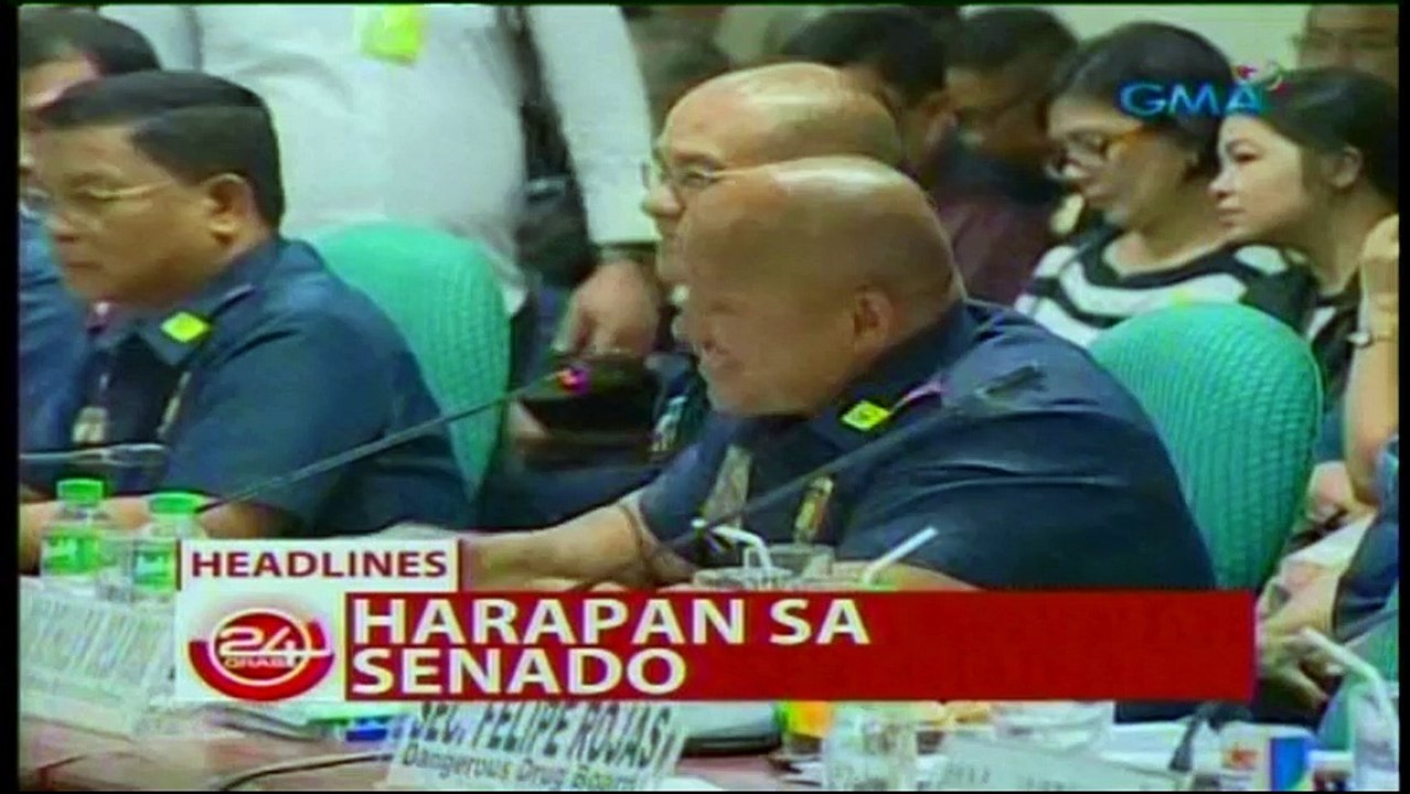 24 Oras - August 18, 2016 Part 1