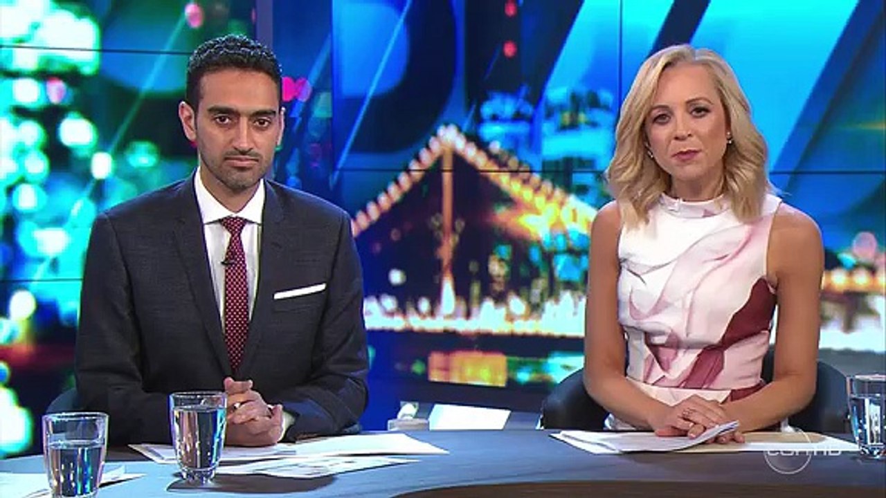 Offspring - S6 E5 - Breaking Point