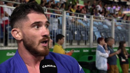 Jeux Olympiques 2016 -Coup de gueule de Pierre Duprat