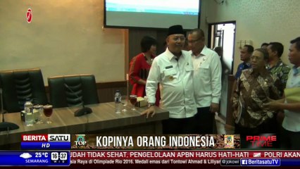 Komandan Lanud Soewondo Medan Minta Maaf ke Warga
