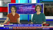 RI Minta Pemerintah Filipina Bebaskan Seluruh Sandera