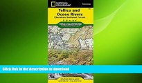 READ  Tellico and Ocoee Rivers [Cherokee National Forest] (National Geographic Trails Illustrated