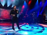 Canadian Idol Watch - Greg Neufeld Top 9 Performance