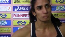 پاکستانی نزاد مادیہ غفور ریس کی دوڑ پوری دنیا میں دھوم مچا دی دیکھئے