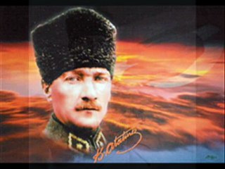 Atatürk - İzmir Marşı