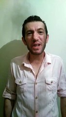 Oyuncularımızdan Orhan Eşkin'in sizlere mesajı var.Bol Şans 19 Ağustos'ta sinemalarda !