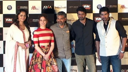 Baahubali 2 Creates RECORD Before Release Exclusive-Trendviralvideos