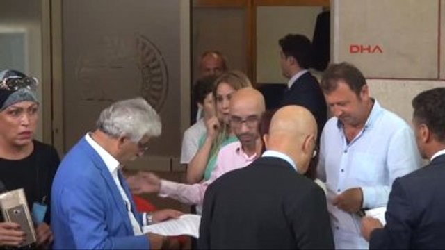 CHP'li Zeynep Altıok Basın Açıklaması Yaptı -1