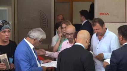 CHP'li Zeynep Altıok Basın Açıklaması Yaptı -1