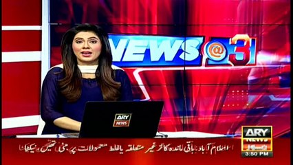 Ahmed Shehzad has the most number of followers on Twitter