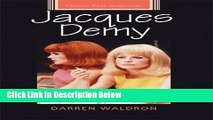 Download Jacques Demy (French Film Directors MUP) Book Online