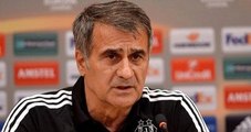 Şenol Güneş, Talisca Transferini Basın Toplantısında Açıkladı