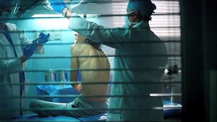 Scream Queens season 2 New Trailer featuring Lea Michele