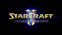 StarCraft II Missions en Coop - Nouveau commandant : Alarak