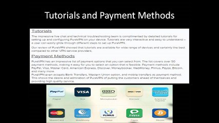 PureVPN Review 2016 - Best VPN Provider