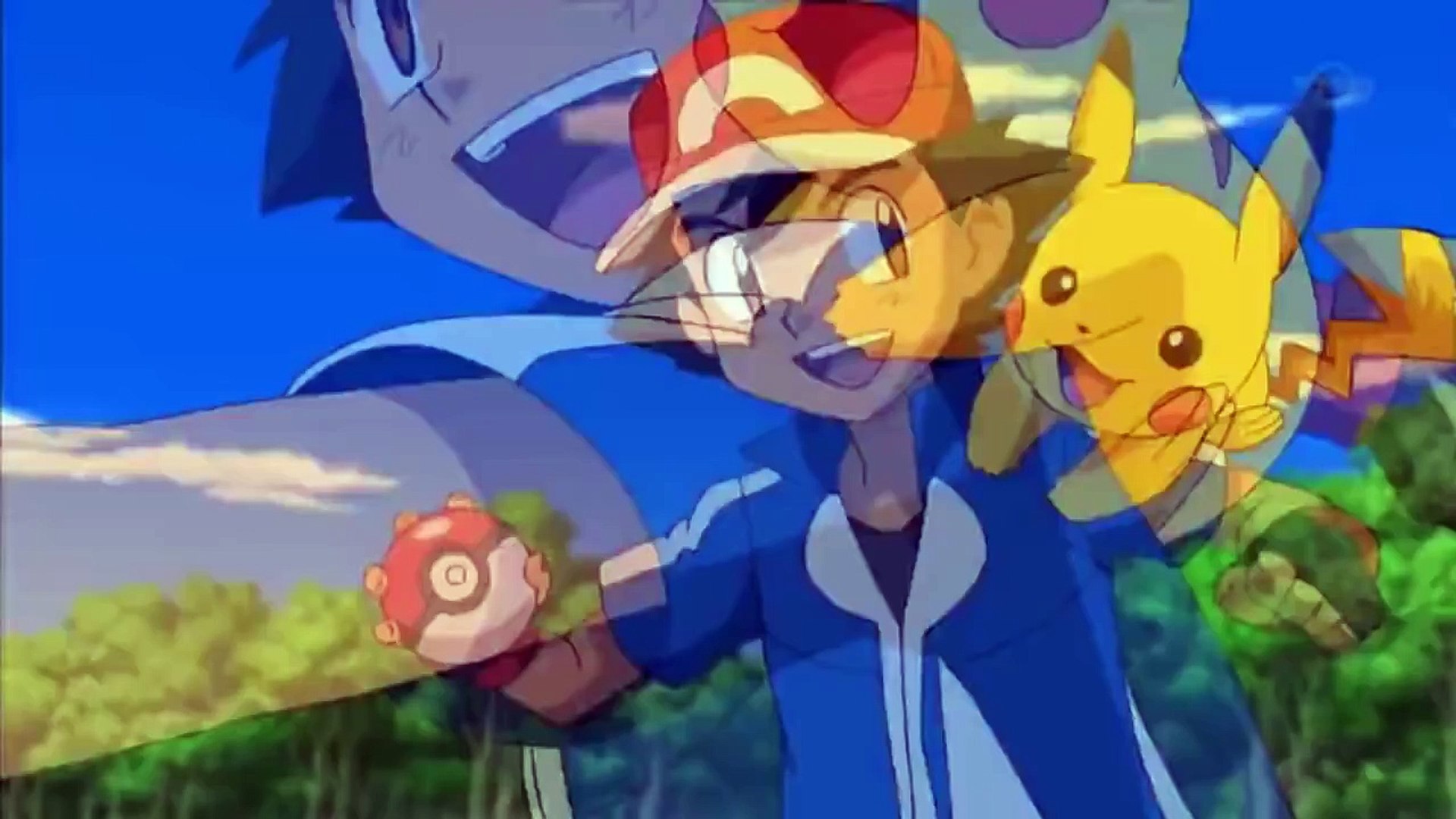 Pokemon Xy Series Episode 75 1st Preview Video Dailymotion