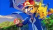 Pokémon - XY Series - Episode 75 (1st Preview)