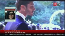 La Pecora nel Bosco - Grazia Scanavini - 18 agosto 2016