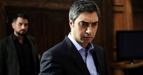 'Kurtlar Vadisi Darbe' Filmi İçin Yapılan Patent Başvurusu Reddedildi