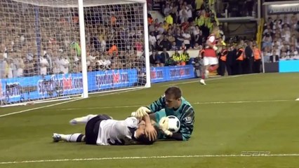 Wojciech Szczęsny - Nails