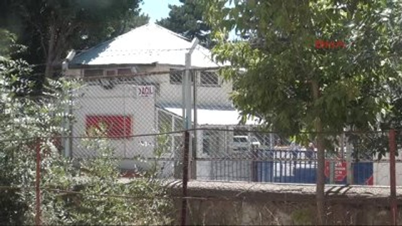 Bitlis Hizan'da Patlama 3 Asker Şehit -arşiv