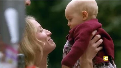 Une chance de trop (Última oportunidad) : Alexandra Lamy etPascal Elbé en prime time en Espagne