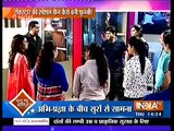 ABHI AUR PRAGYA BAHO MEIN | Kumkum Bhagya 22nd August 2016 News