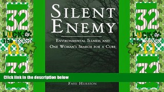 Big Deals  Silent Enemy  Best Seller Books Best Seller