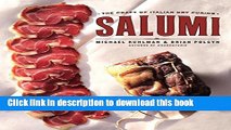 [Popular] Salumi: The Craft of Italian Dry Curing Paperback Collection