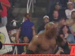 The great american bash 07 part 9