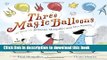 [Download] Three Magic Balloons Hardcover Free