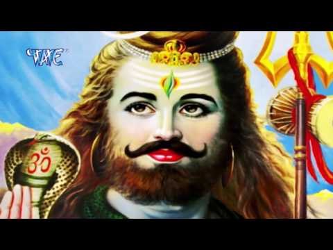 काँवरिया नाचे डी जे बजाके - Baba Banai Da Gayak Se Nayak | Hari Singh | Bhojpuri Kanwar Bhajan 2016